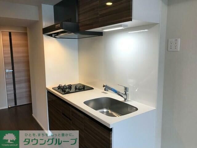 プライムアーバン菊川の物件内観写真