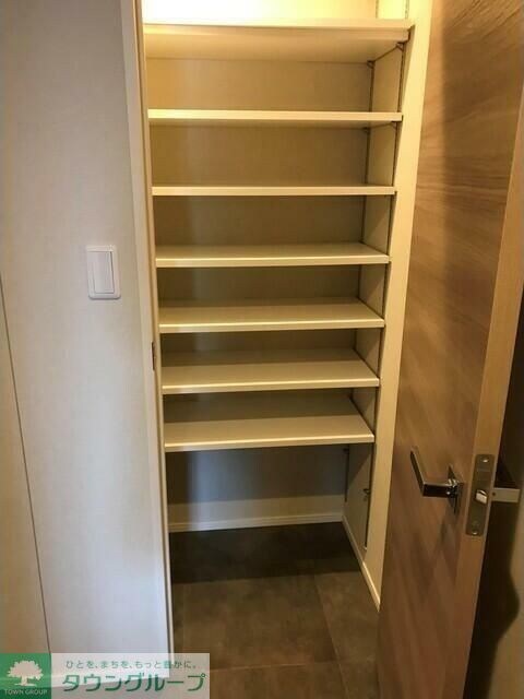 プライムアーバン菊川の物件内観写真