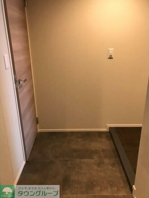 プライムアーバン菊川の物件内観写真