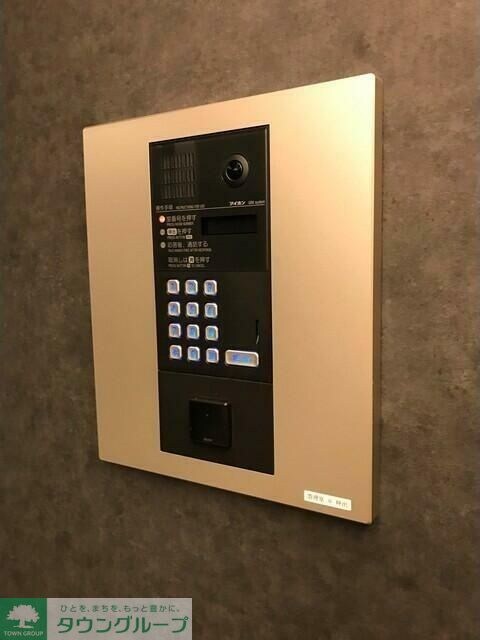 プライムアーバン菊川の物件内観写真