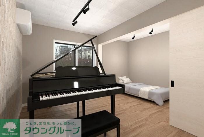 KI-418の物件内観写真