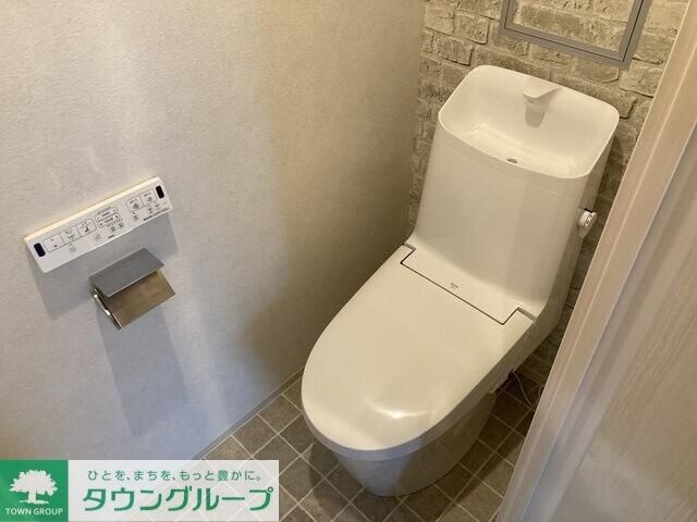 KI-418の物件内観写真