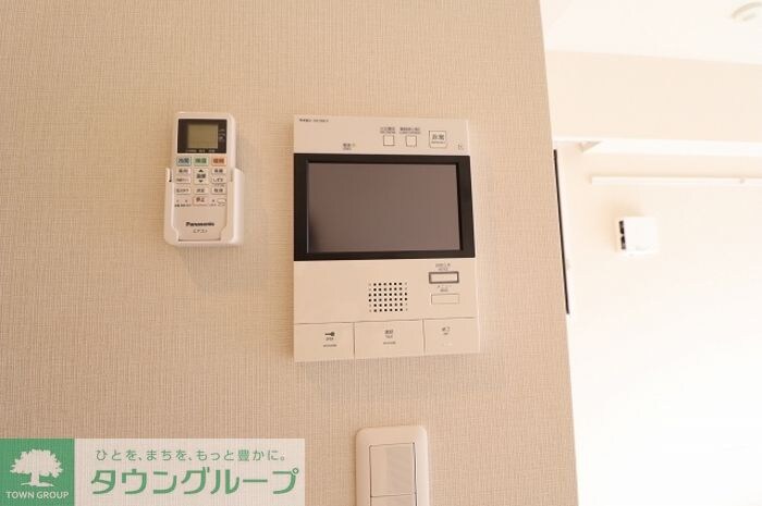 TEC Green Residenceの物件内観写真