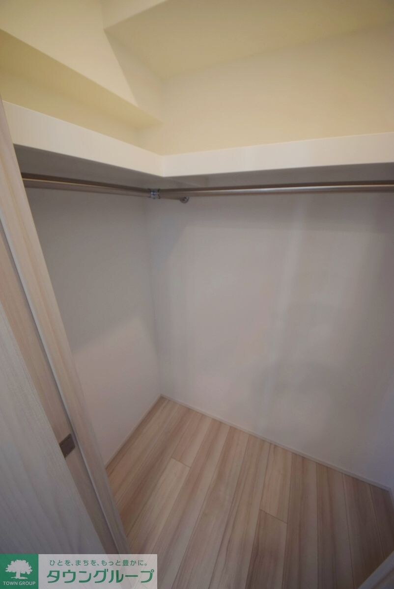 シーズンフラッツ住吉の物件内観写真