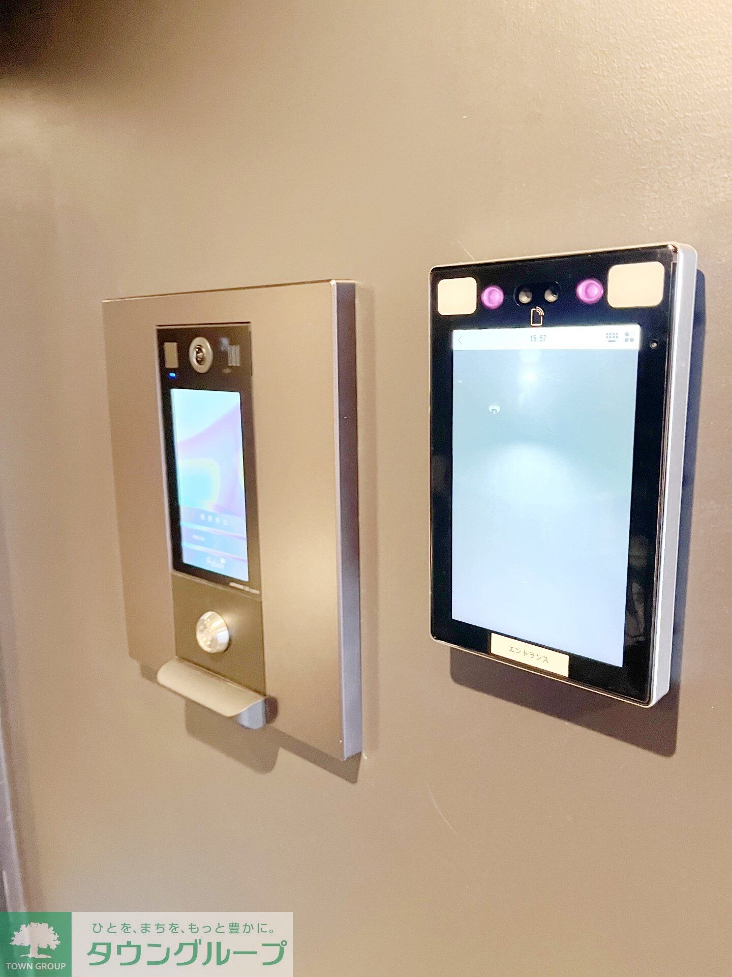 Skuld墨田緑の物件内観写真