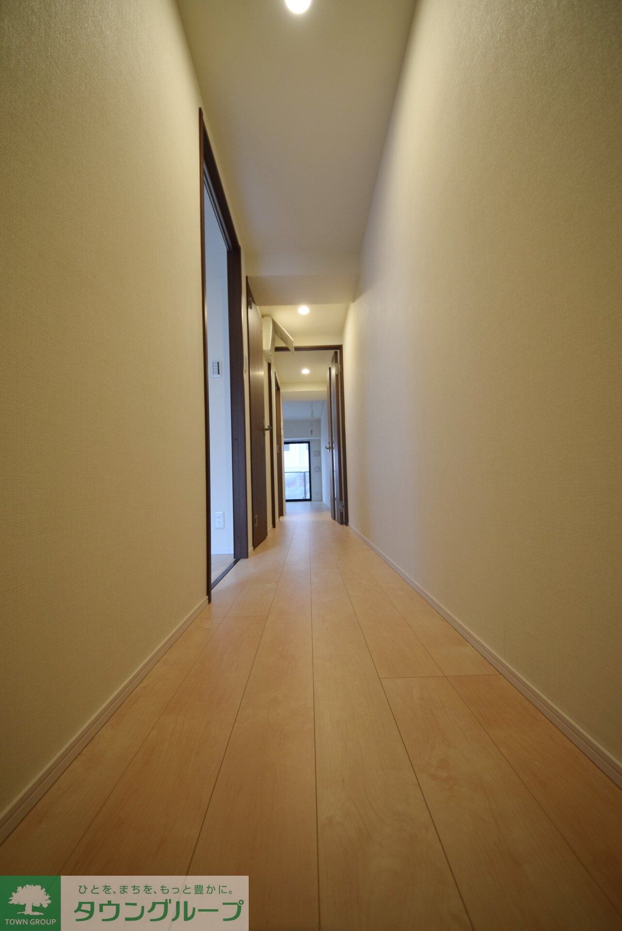 シルヴァー アウルの物件内観写真