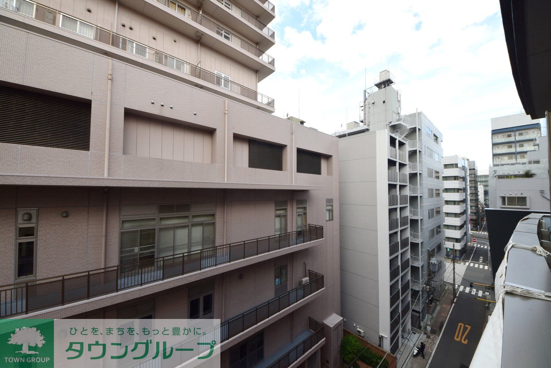 シルヴァー アウルの物件内観写真