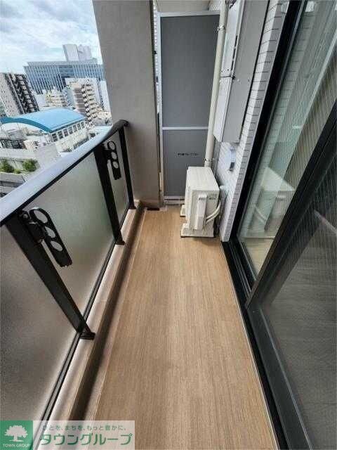 クオリタス浅草橋の物件内観写真