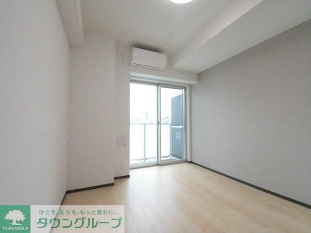 GENOVIA本所吾妻橋skygardenの物件内観写真