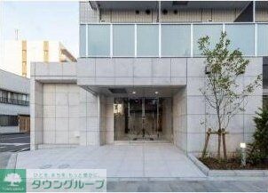 GENOVIA本所吾妻橋skygardenの物件内観写真