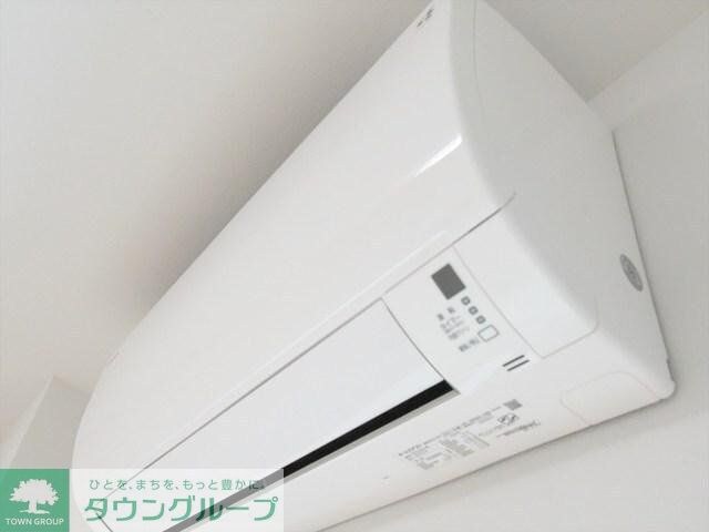 GENOVIA本所吾妻橋skygardenの物件内観写真