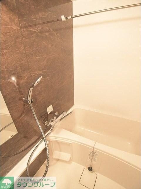 GENOVIA本所吾妻橋skygardenの物件内観写真