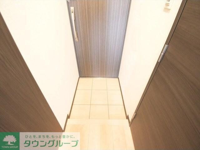 GENOVIA本所吾妻橋skygardenの物件内観写真