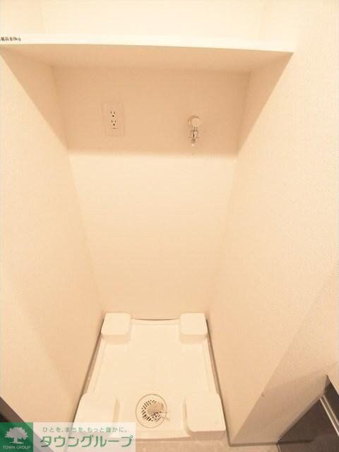 GENOVIA本所吾妻橋skygardenの物件内観写真