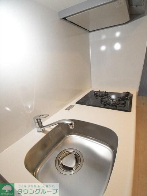 GENOVIA本所吾妻橋skygardenの物件内観写真