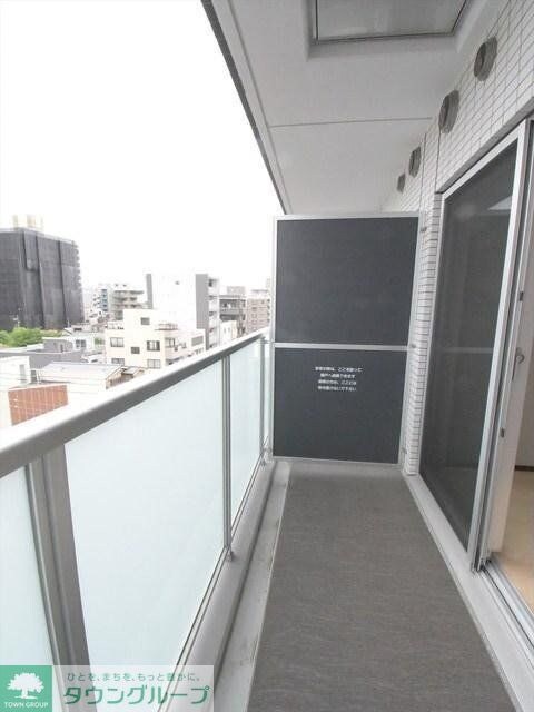 GENOVIA本所吾妻橋skygardenの物件内観写真