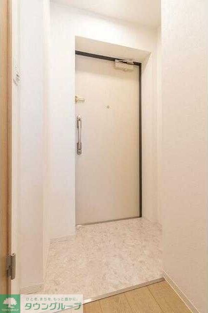 タスキsmart浅草橋の物件内観写真