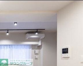 デュオフラッツ浅草蔵前の物件内観写真