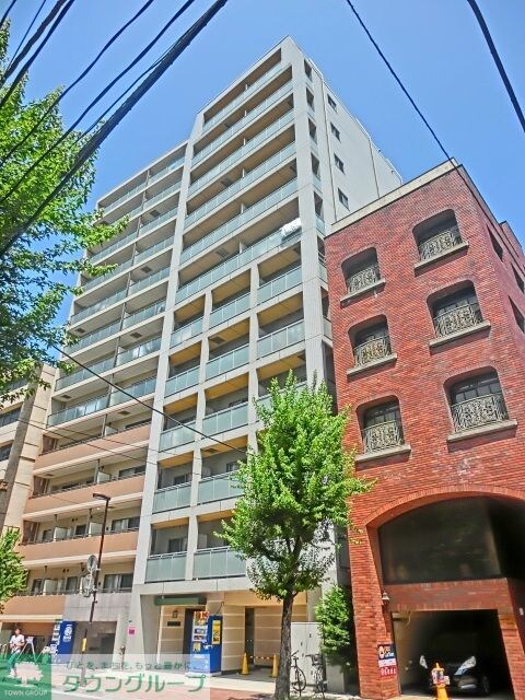 クローバーステイ秋葉原の物件内観写真