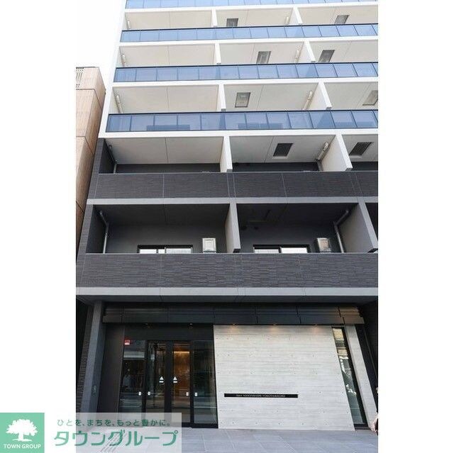 Nifit日本橋横山町の物件内観写真