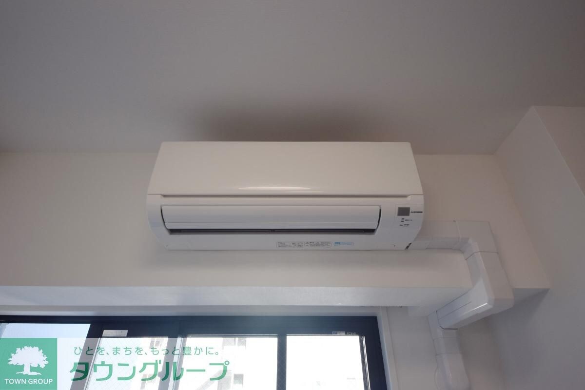 S-RESIDENCE神田avanceの物件内観写真