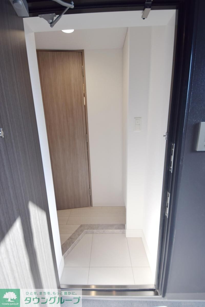 S-RESIDENCE神田avanceの物件内観写真