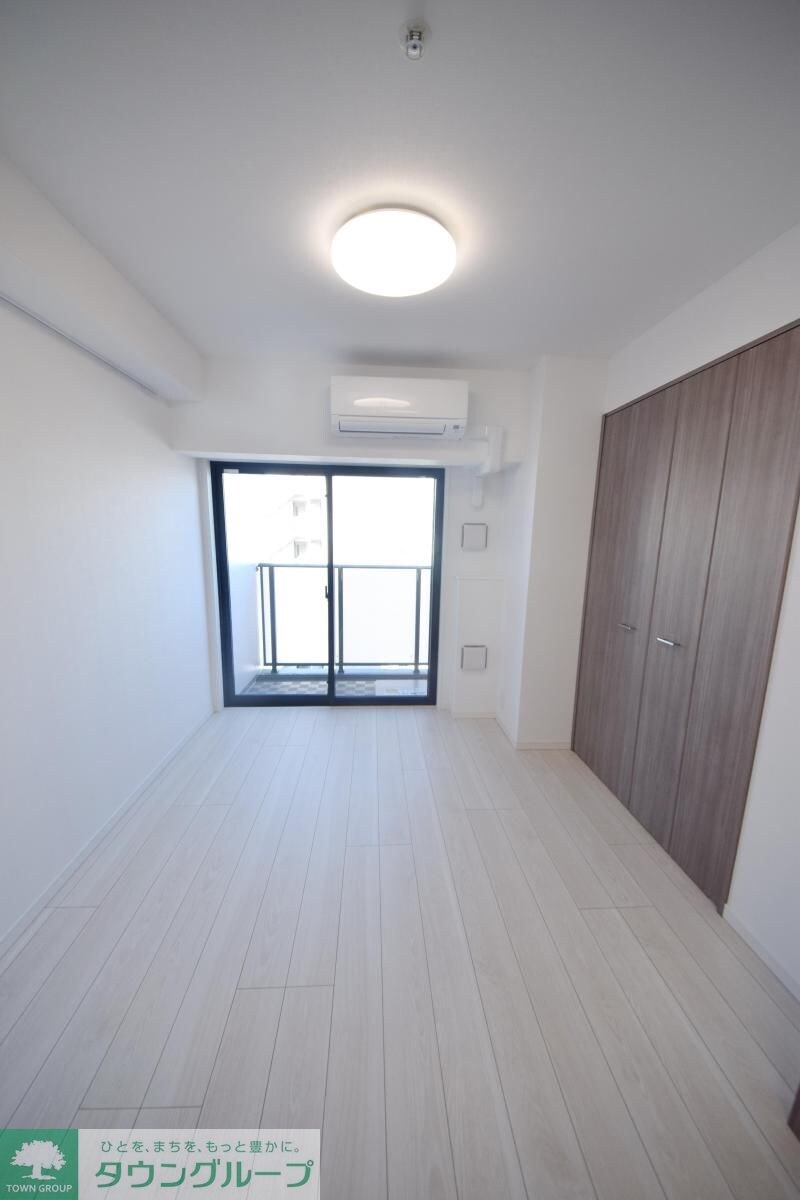 S-RESIDENCE神田avanceの物件内観写真