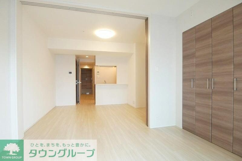 スタイルヒルズ秋葉原の物件内観写真