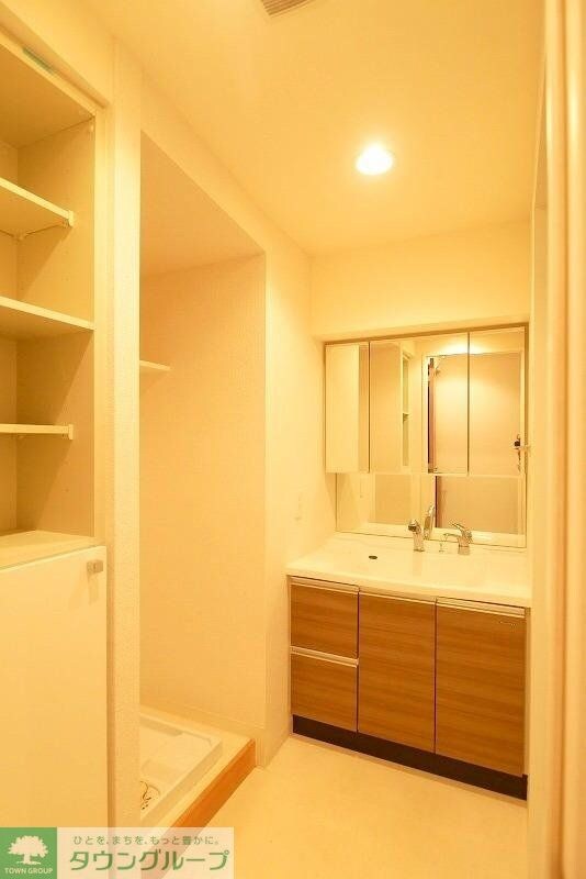 スタイルヒルズ秋葉原の物件内観写真