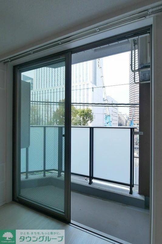 スタイルヒルズ秋葉原の物件内観写真