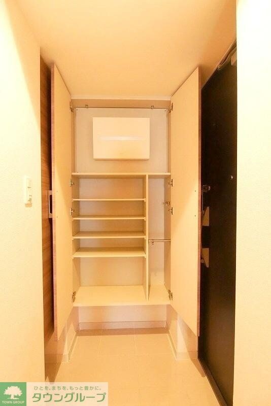 スタイルヒルズ秋葉原の物件内観写真