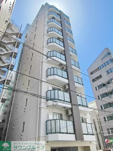 スタイルヒルズ秋葉原の物件内観写真