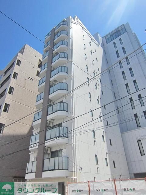 スタイルヒルズ秋葉原の物件内観写真