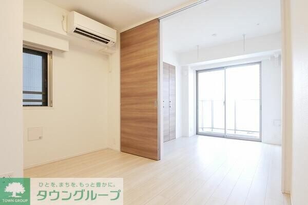 スタイルヒルズ秋葉原の物件内観写真