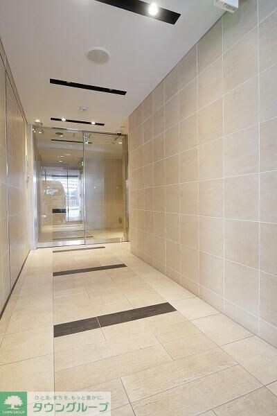 スタイルヒルズ秋葉原の物件内観写真