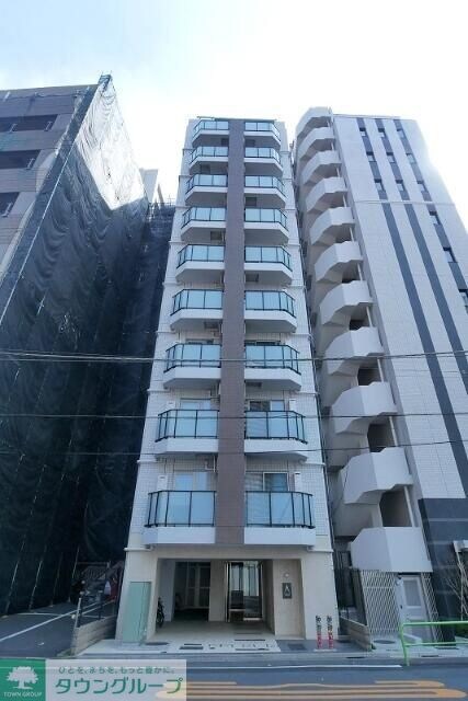 スタイルヒルズ秋葉原の物件内観写真