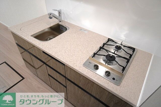 アーバネックス蔵前レジデンスの物件内観写真