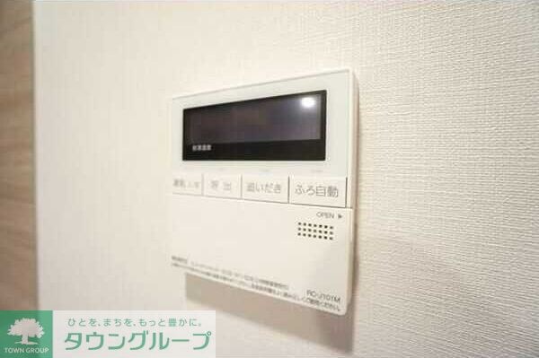 ステージファースト浅草橋IVの物件内観写真