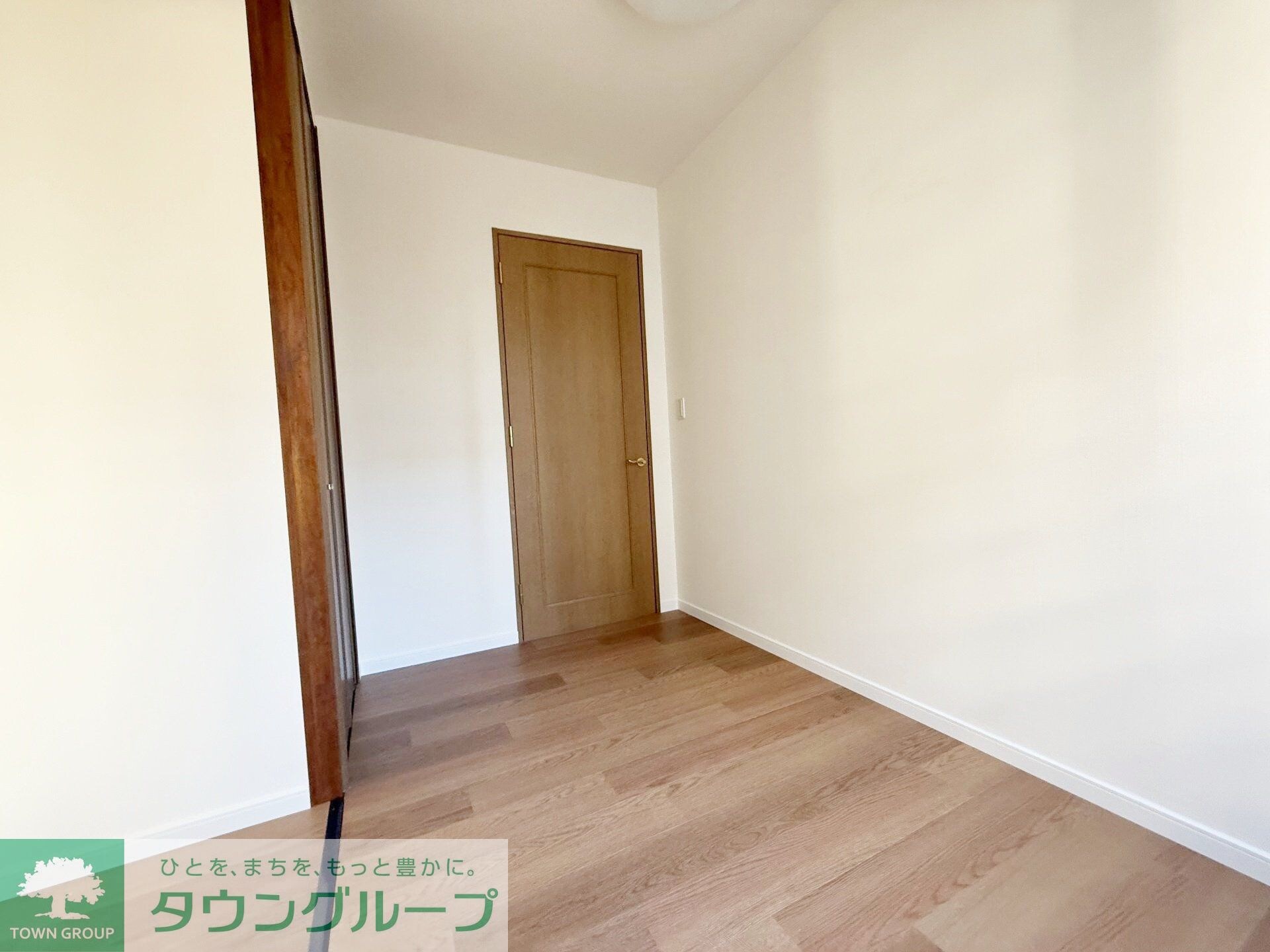 YSビルの物件内観写真