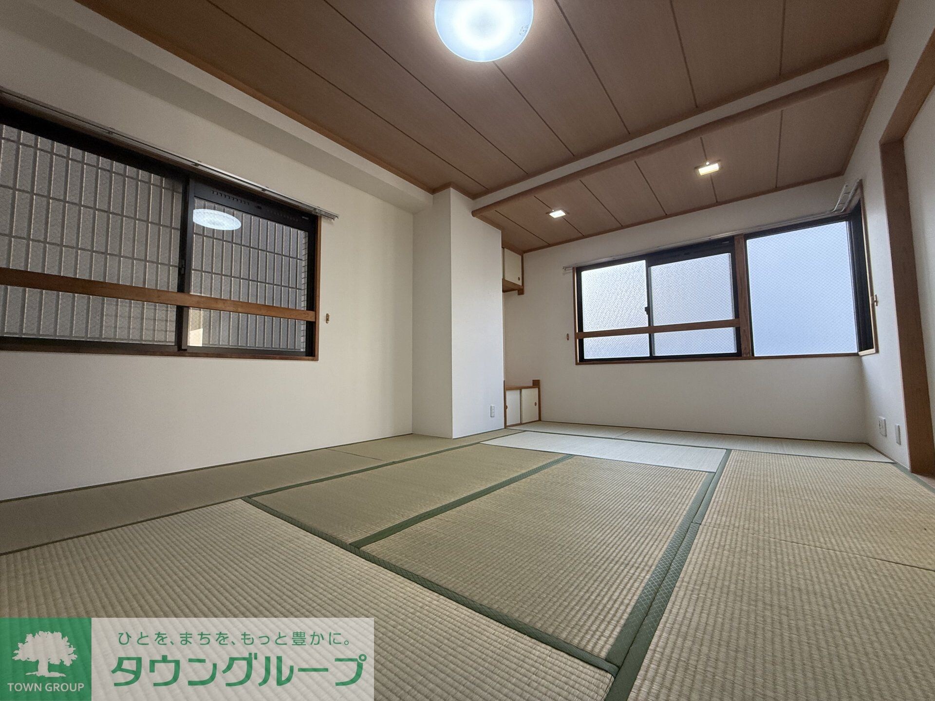 YSビルの物件内観写真