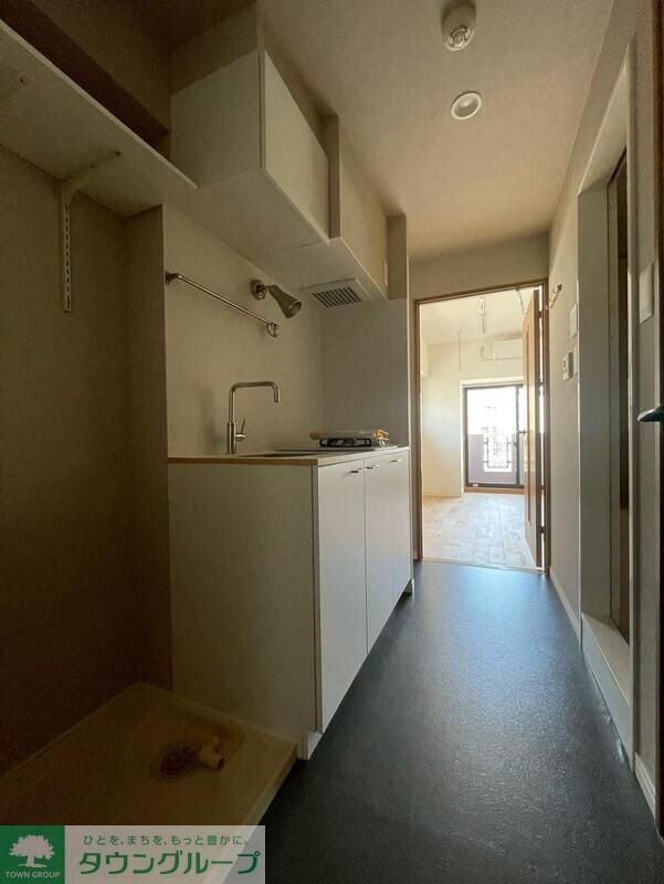 BluRock秋葉原の物件内観写真