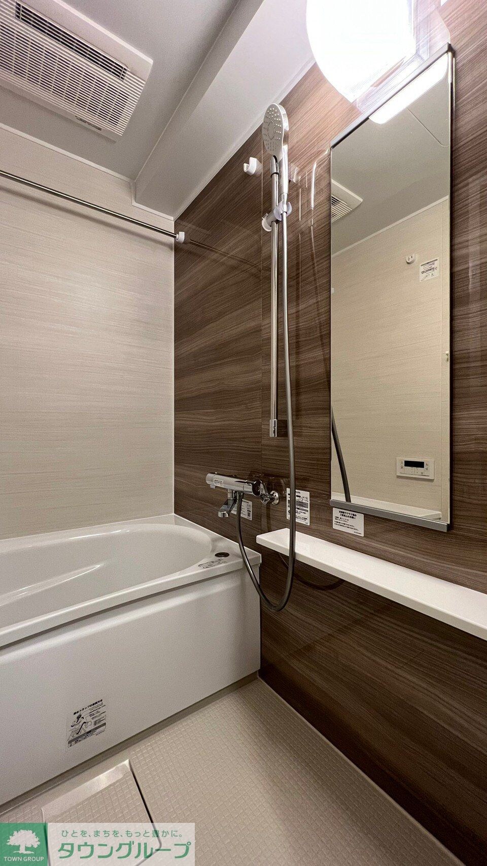 ルフォンプログレ秋葉原EASTの物件内観写真