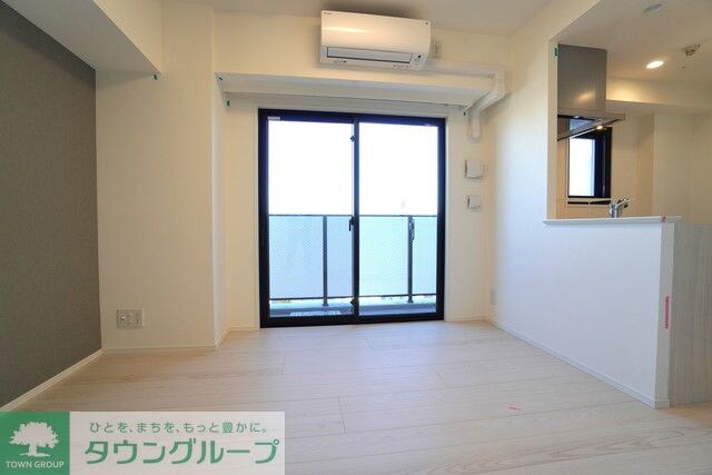 アーバネックス蔵前レジデンスの物件内観写真