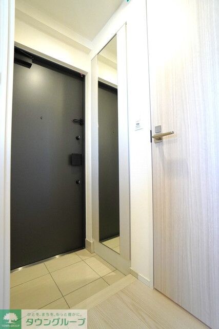 アーバネックス蔵前レジデンスの物件内観写真