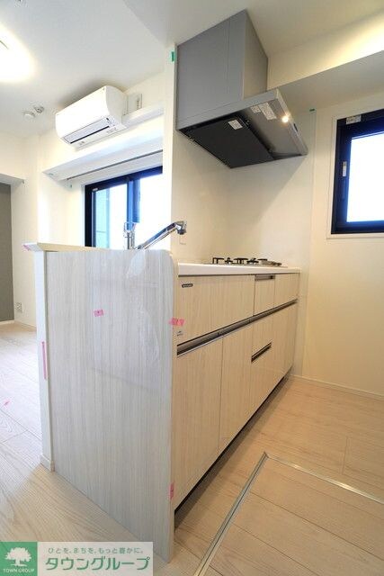 アーバネックス蔵前レジデンスの物件内観写真