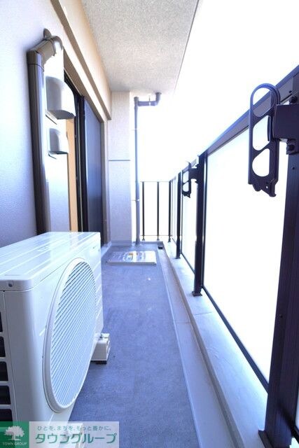 アーバネックス蔵前レジデンスの物件内観写真