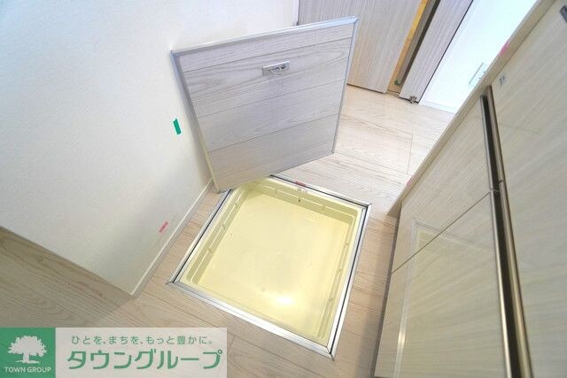 アーバネックス蔵前レジデンスの物件内観写真