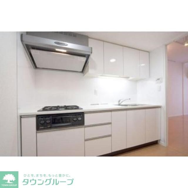 パークアクシス御茶ノ水ステージの物件内観写真