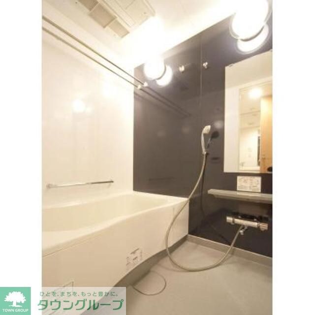 パークアクシス御茶ノ水ステージの物件内観写真