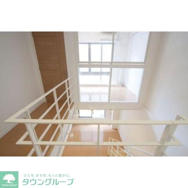 パークアクシス御茶ノ水ステージの物件内観写真